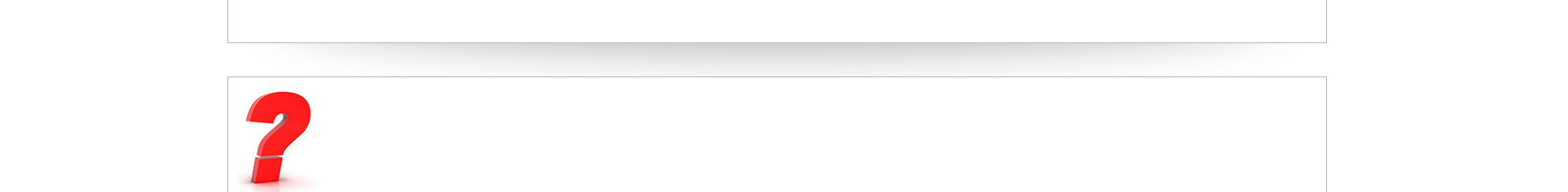 冻干机常见问题